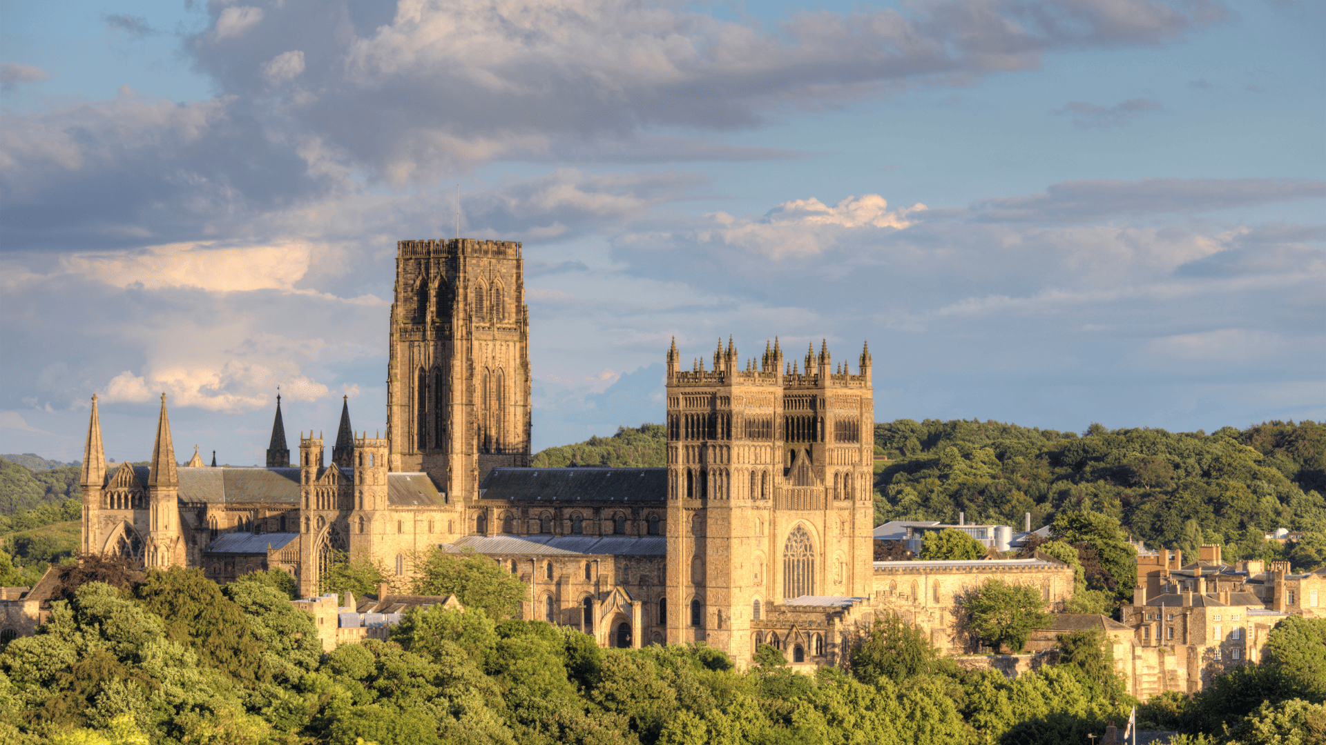 Things to do in the Northwest England